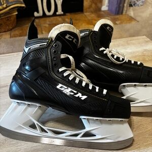 CCM Ice Hockey Skates